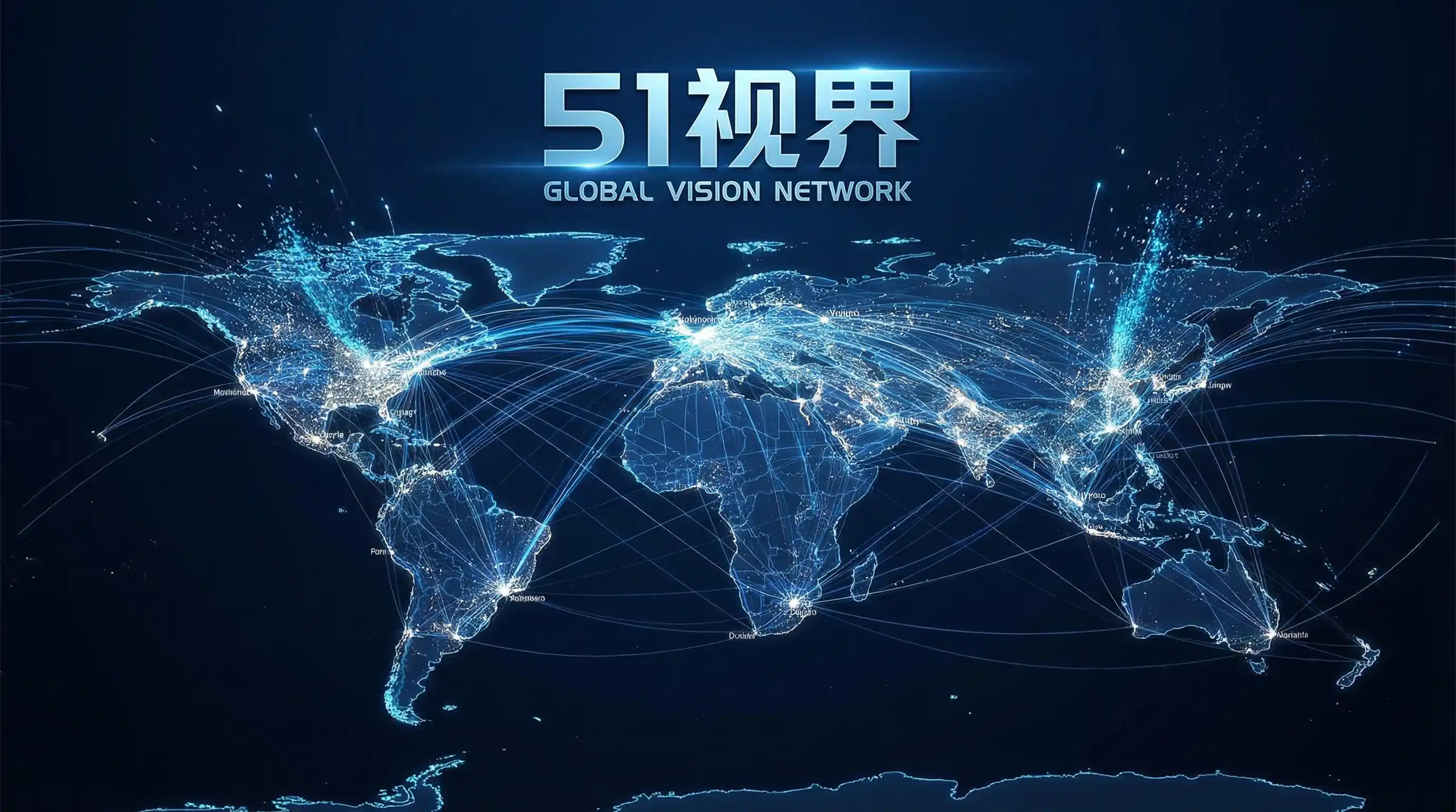 全球新闻网络信息互联 - 51官网 时事要闻